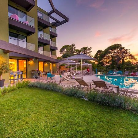Hotel Seventh Cavtat Dış mekan fotoğraf