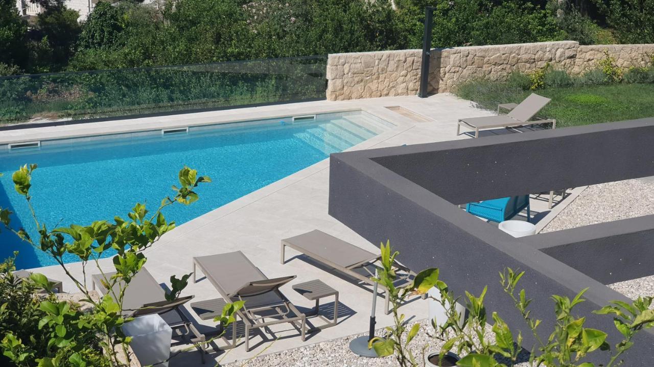 Hotel Seventh Cavtat Dış mekan fotoğraf