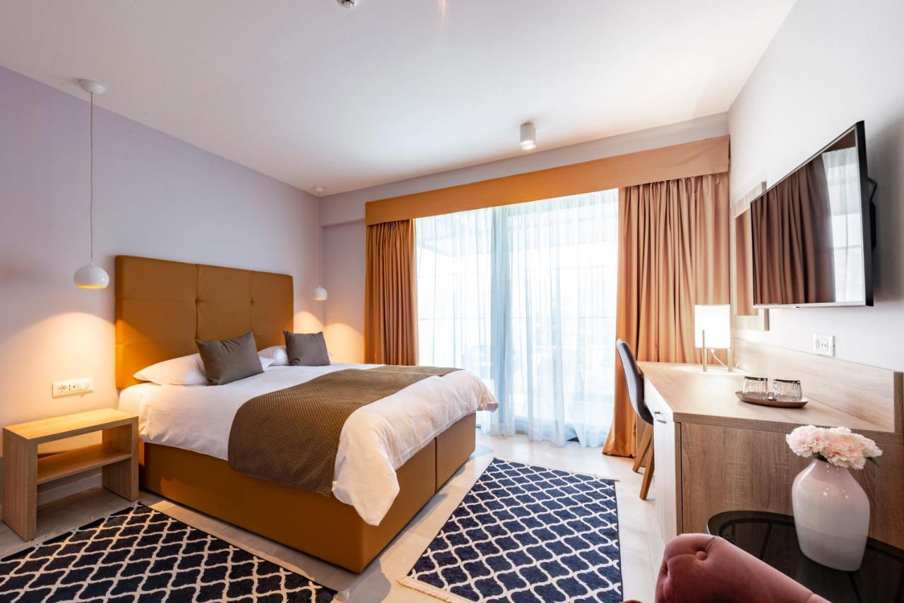 Hotel Seventh Cavtat Dış mekan fotoğraf