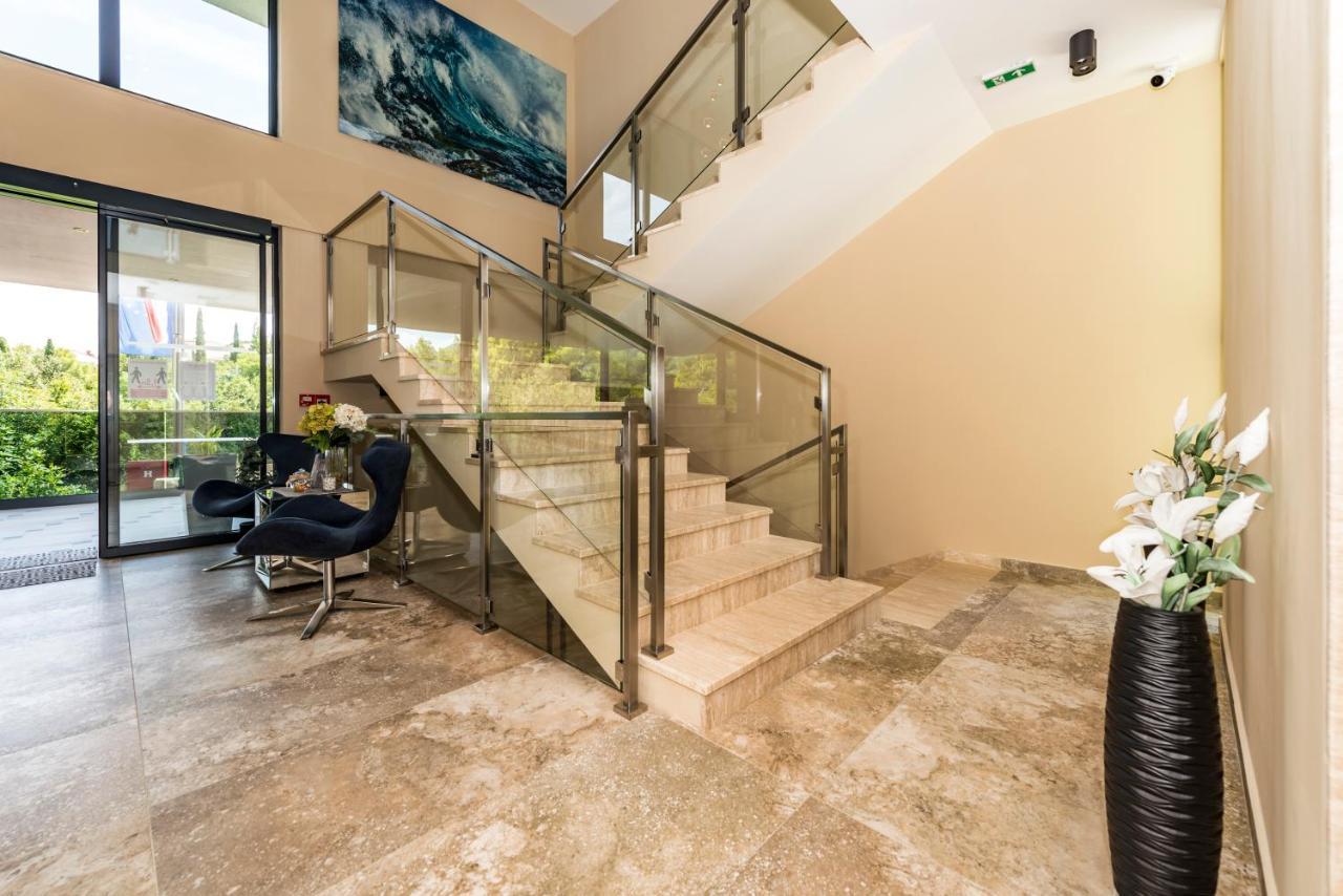 Hotel Seventh Cavtat Dış mekan fotoğraf