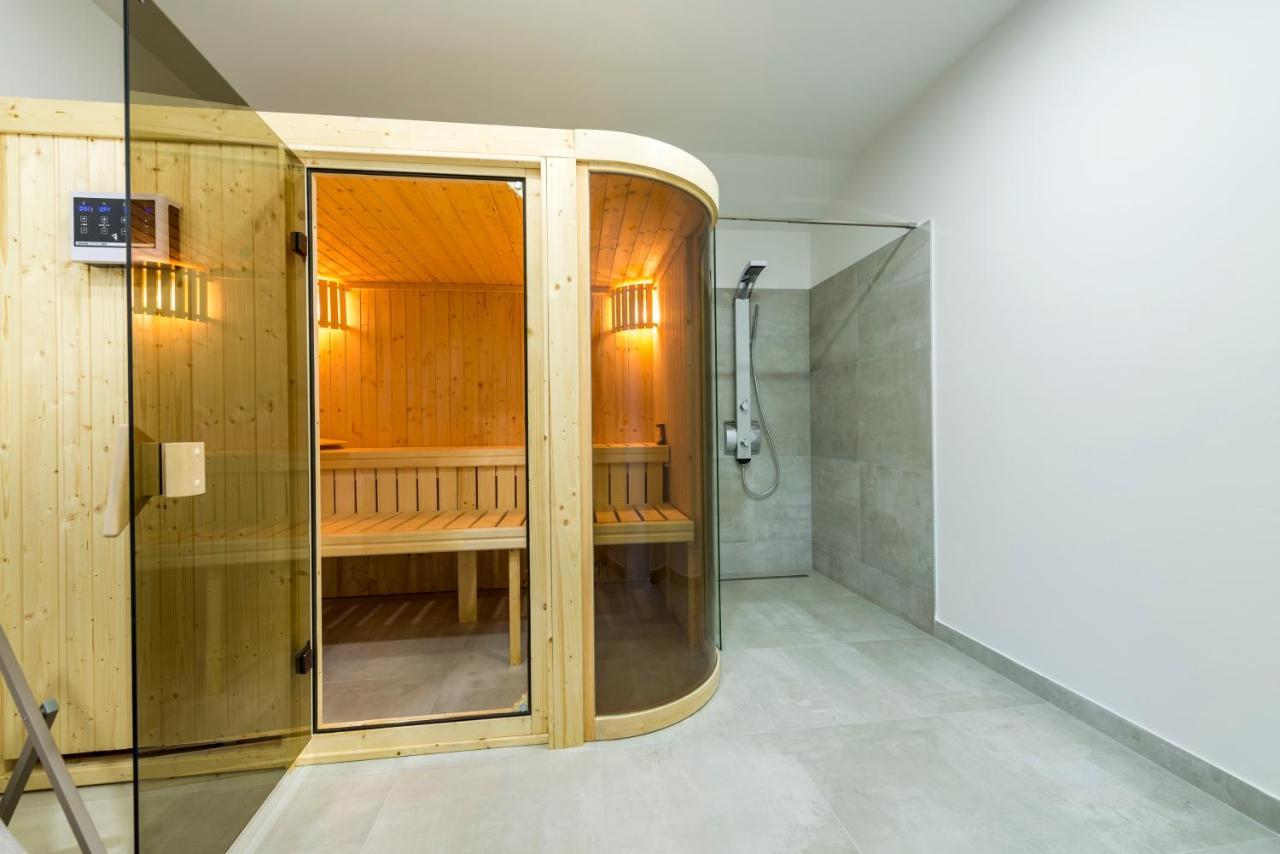 Hotel Seventh Cavtat Dış mekan fotoğraf