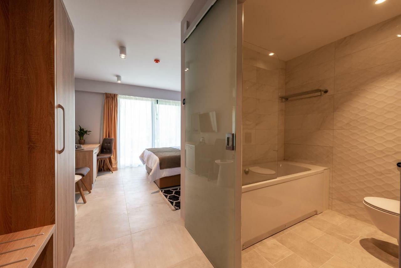 Hotel Seventh Cavtat Dış mekan fotoğraf
